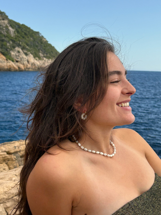 "Les Pierres blanches"