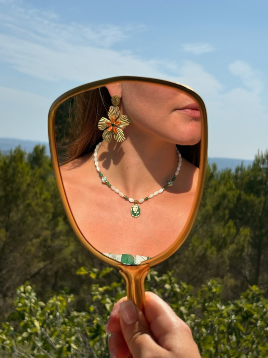 "Les Demoiselles fleuries"