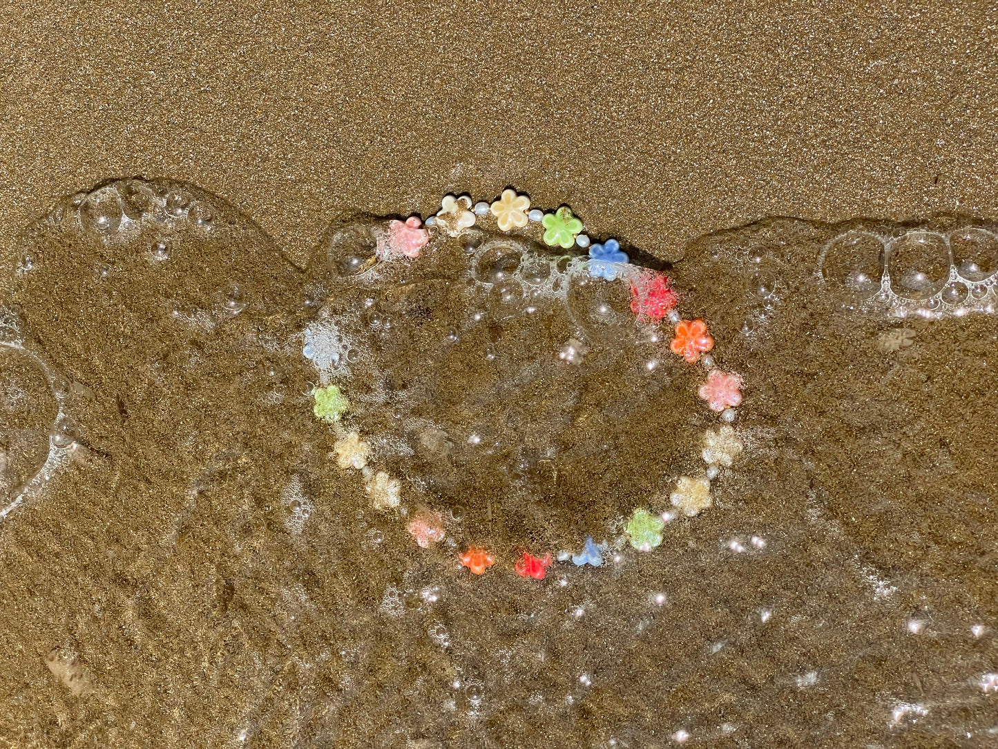 Collier "Les Sorbès"