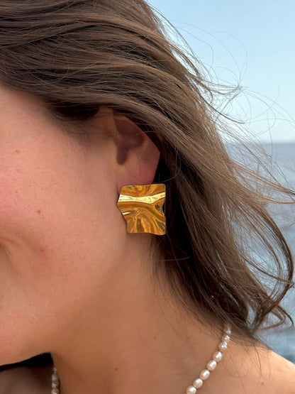 "Les Saints Georges"