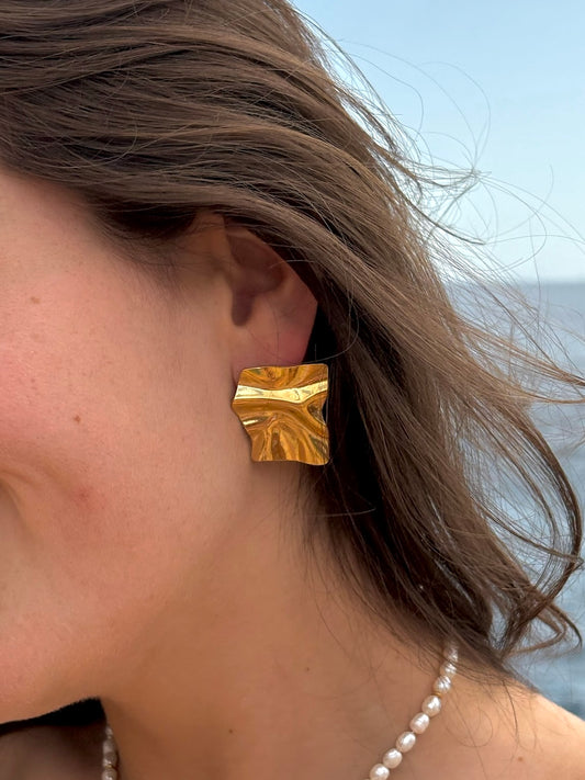 "Les Saints Georges"