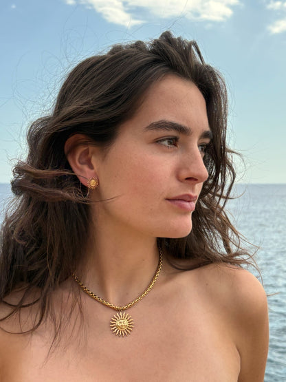 "La Grande Châtelaine"