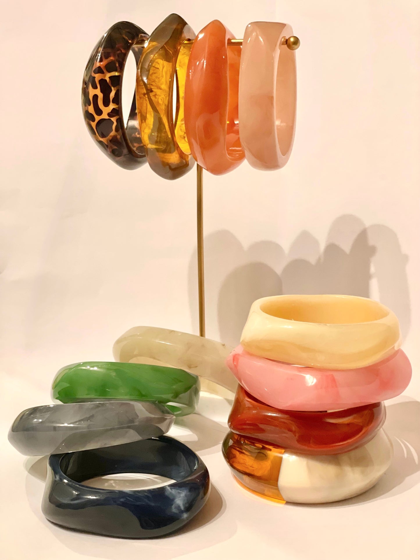 Joncs « Les Duresses »