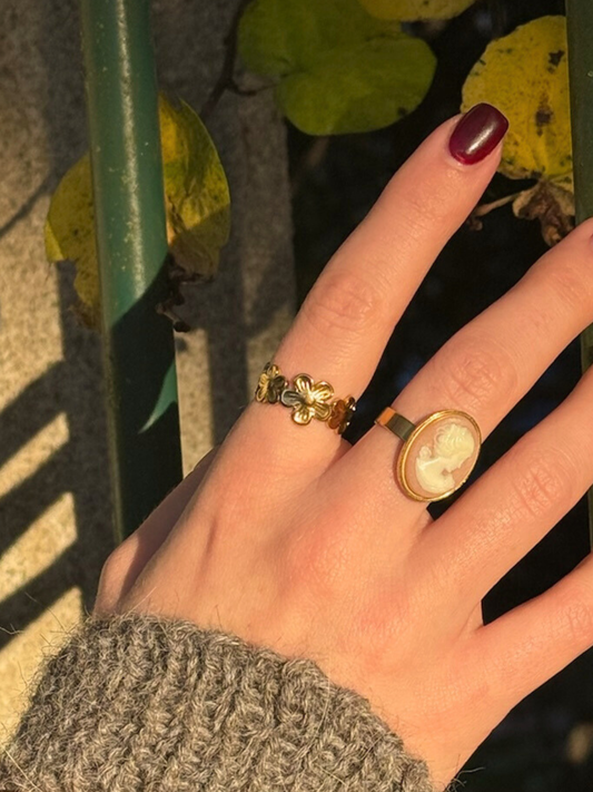 "Le Rozier" irrégulier