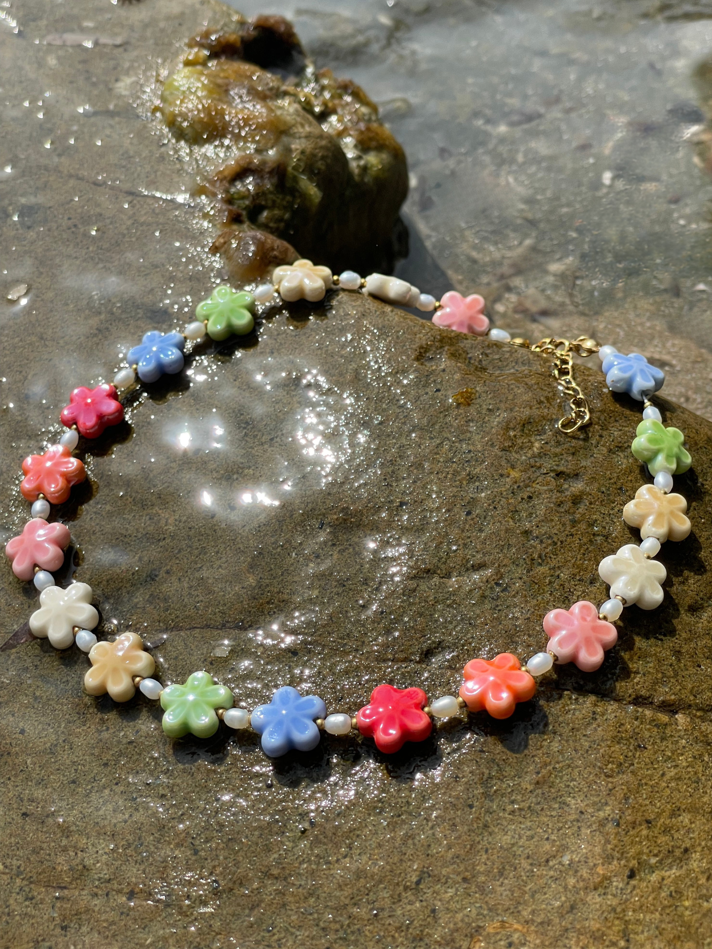 Collier "Les Sorbès"