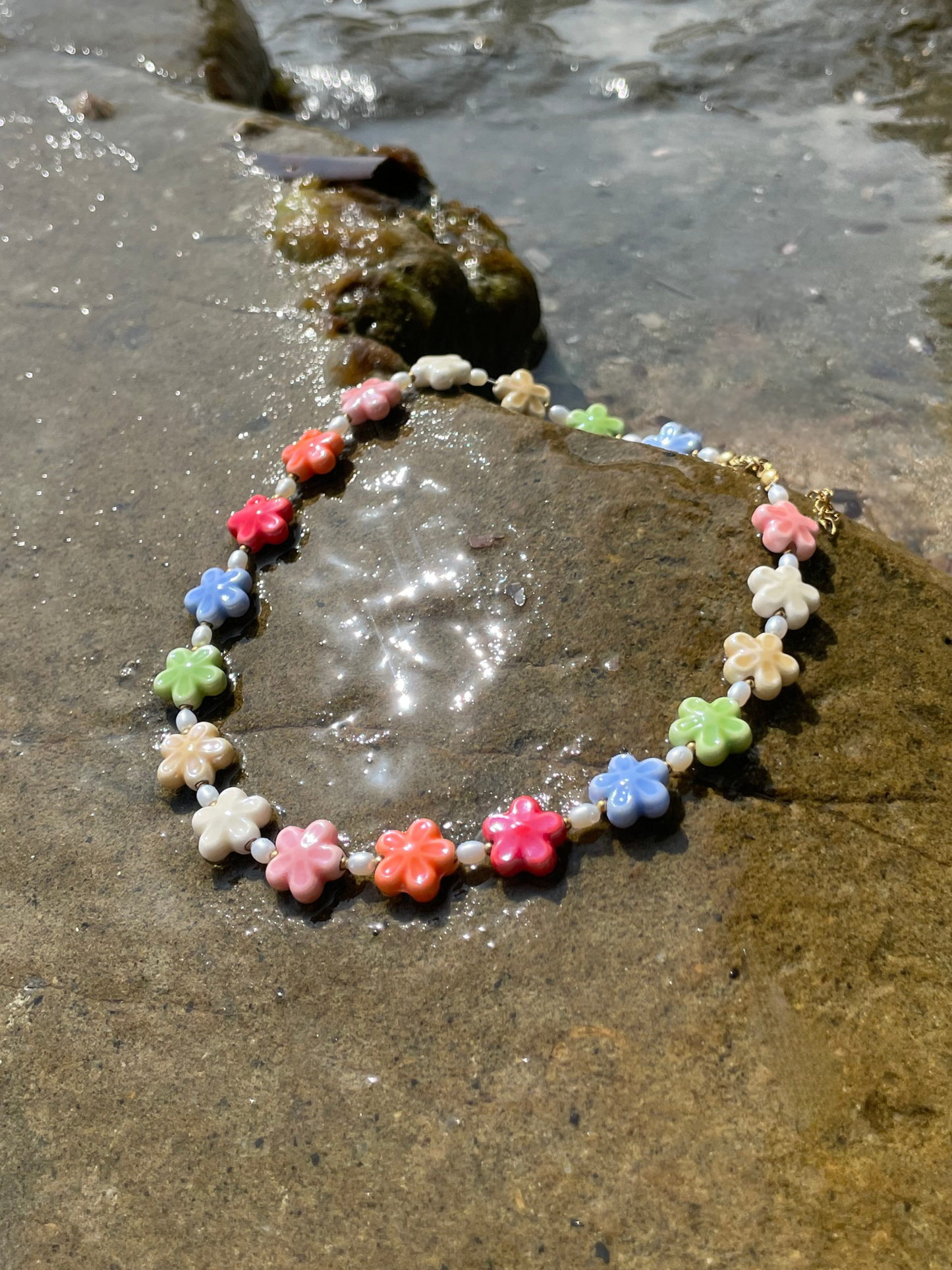 Collier "Les Sorbès"