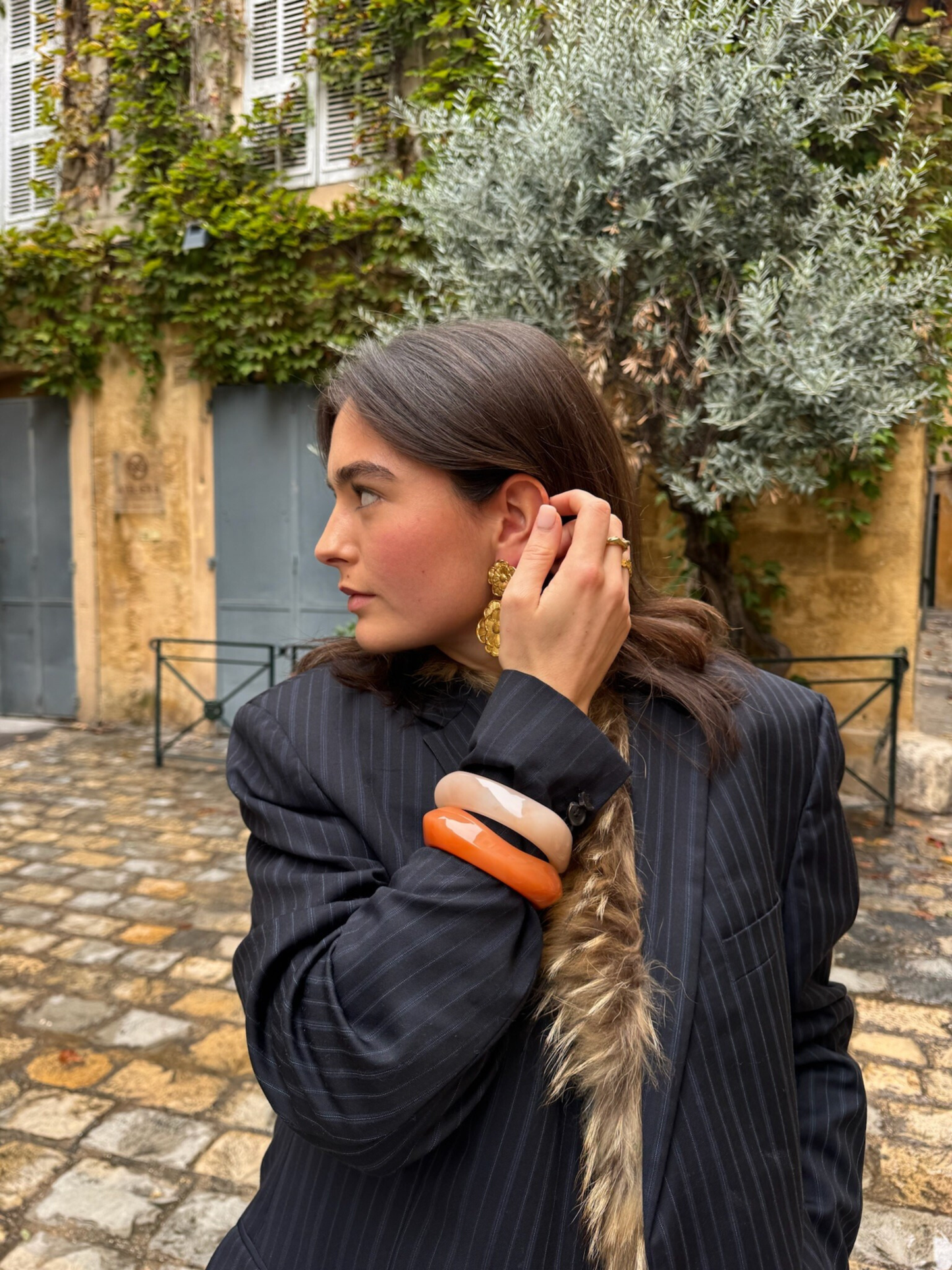 Joncs « Les Duresses »