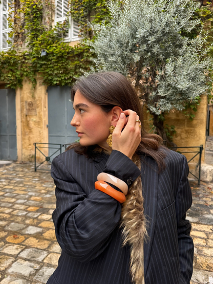 Joncs « Les Duresses »