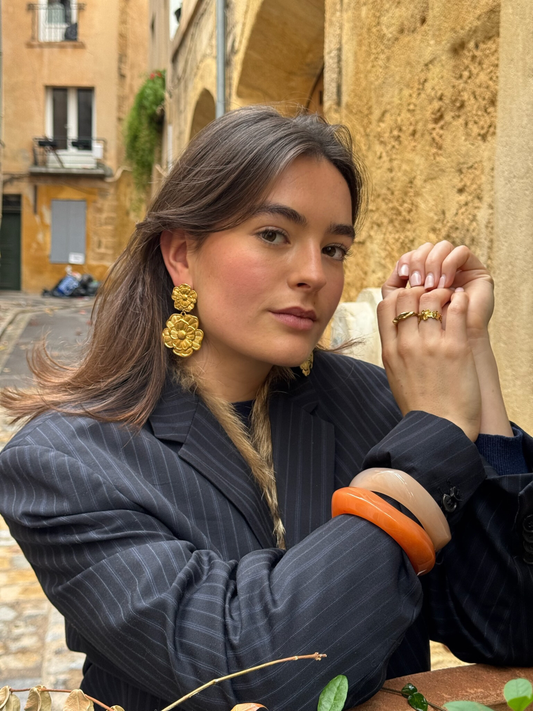 Joncs « Les Duresses »