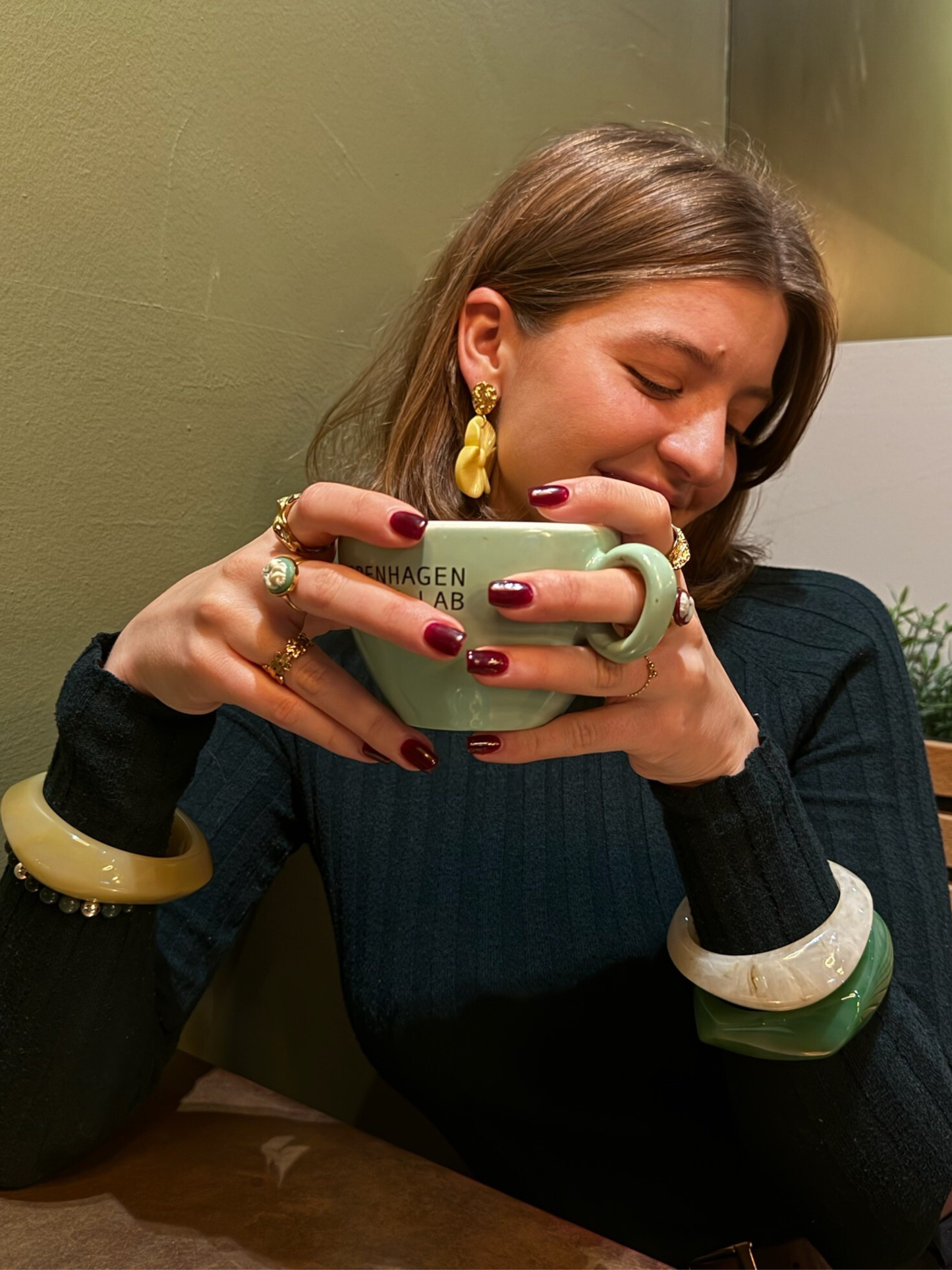 Joncs « Les Duresses »