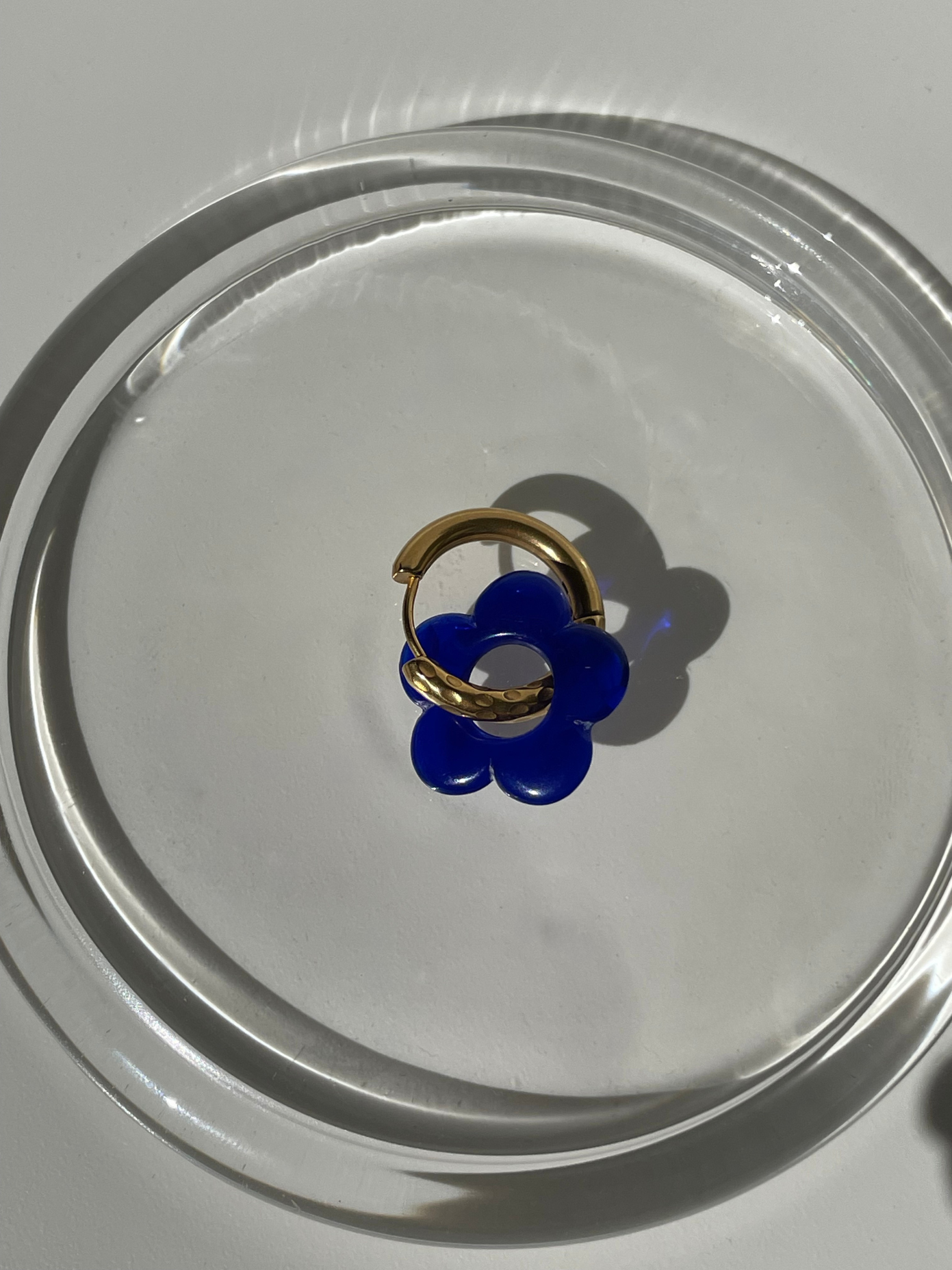 Pampilles "Les Fleurières"