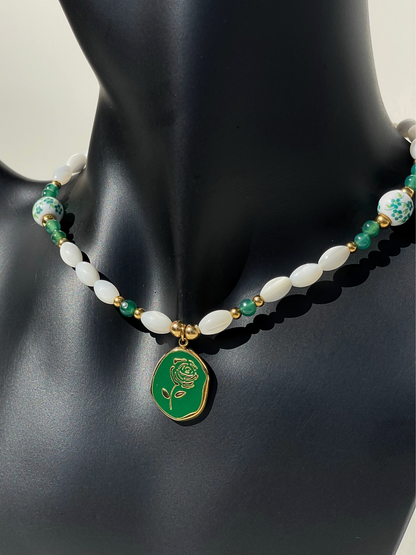 "Les Demoiselles fleuries"