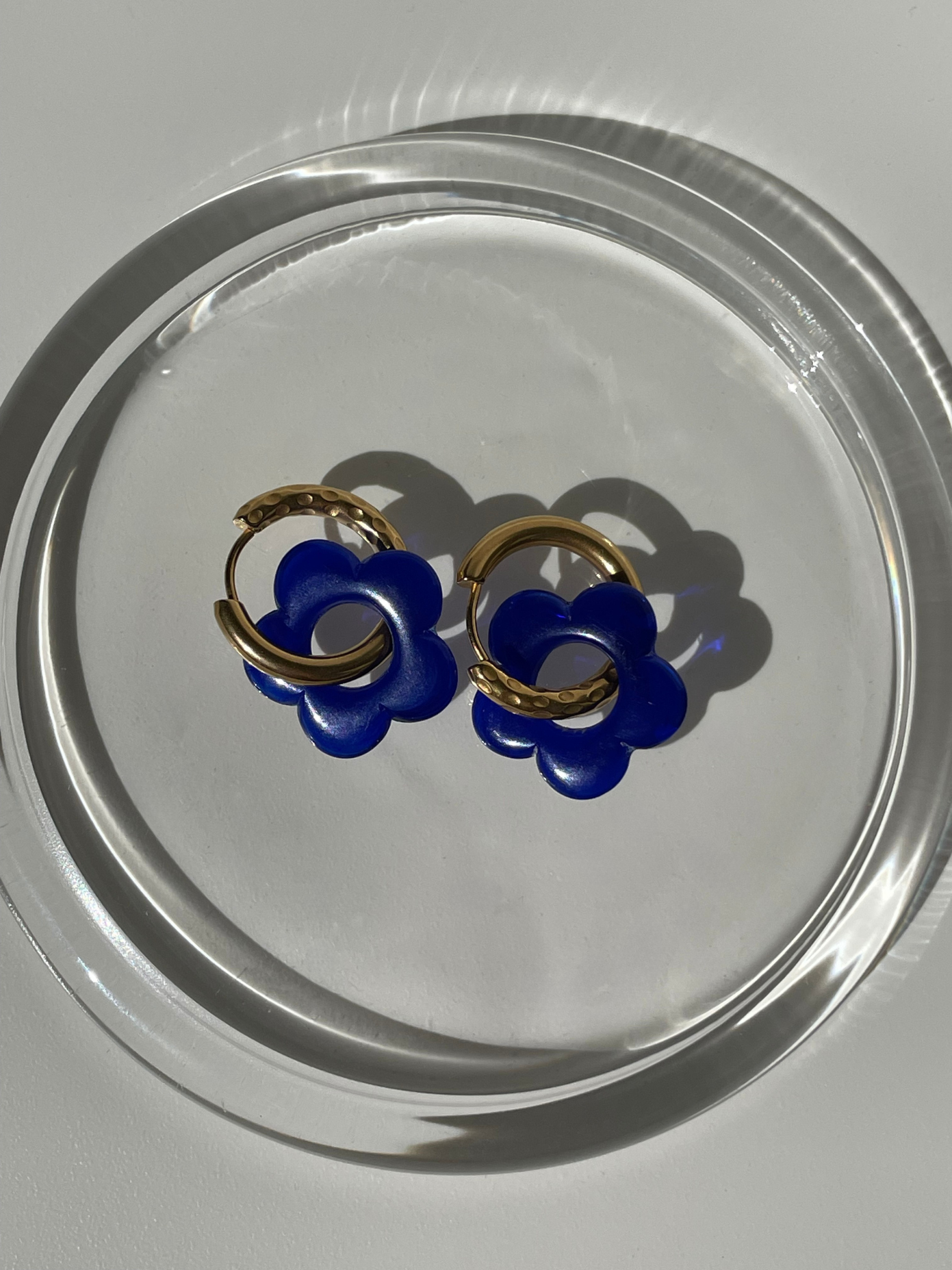 Pampilles "Les Fleurières"