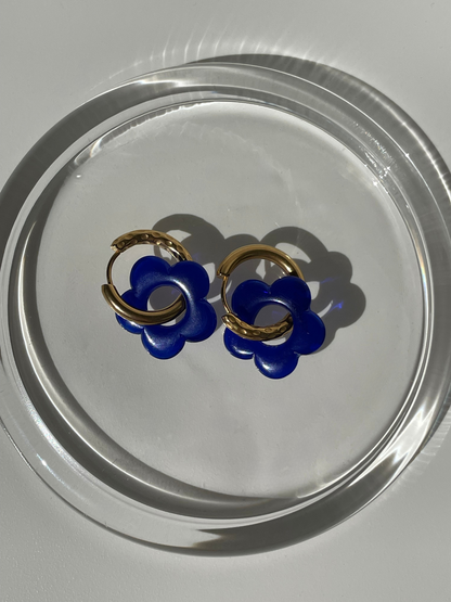 Pampilles "Les Fleurières"