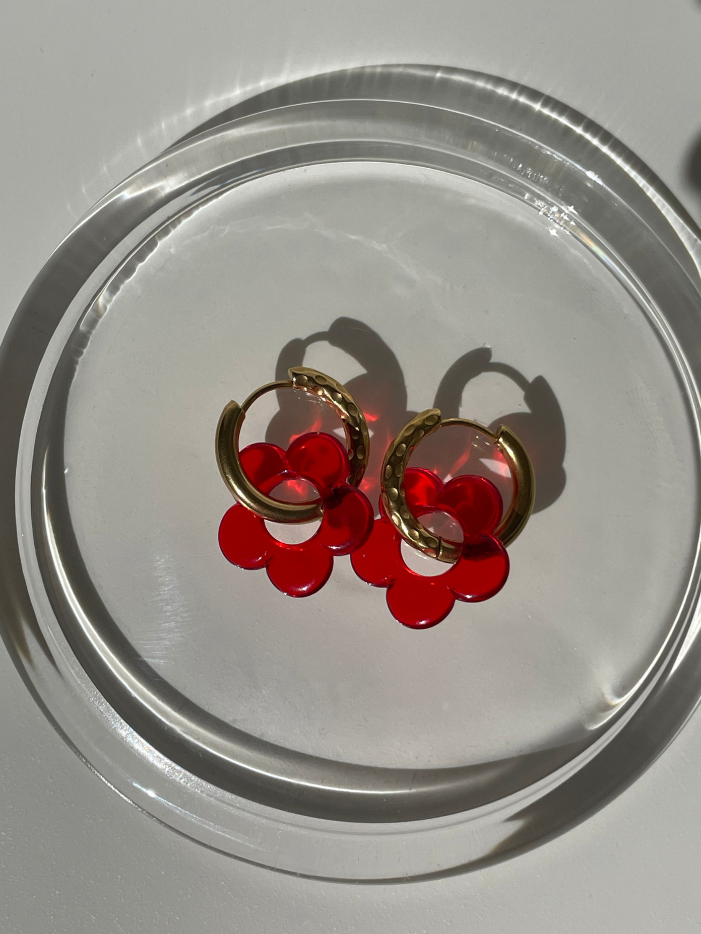 Pampilles "Les Fleurières"