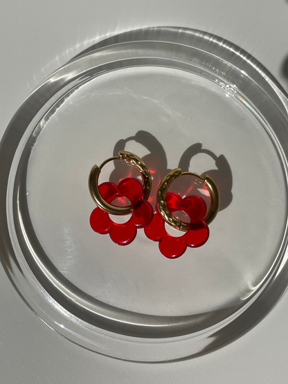 Pampilles "Les Fleurières"