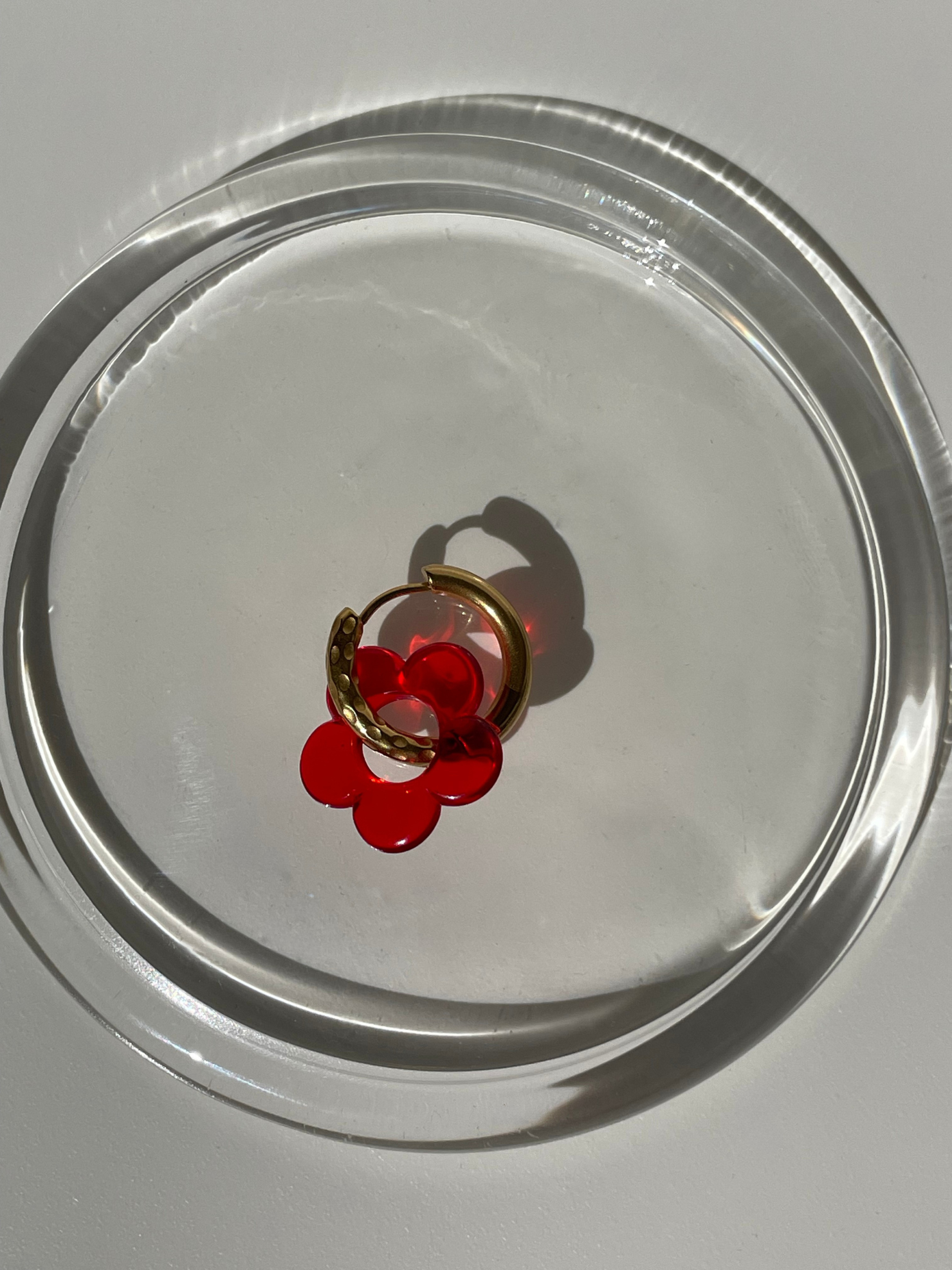 Pampilles "Les Fleurières"