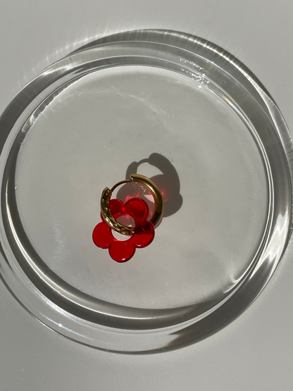 Pampilles "Les Fleurières"