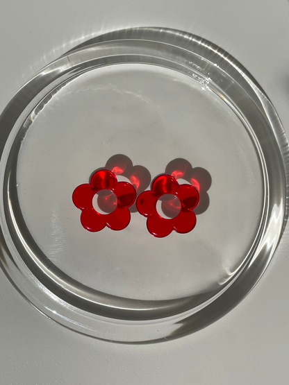 Pampilles "Les Fleurières"