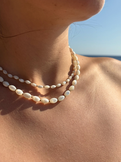 "Les Pierres blanches"