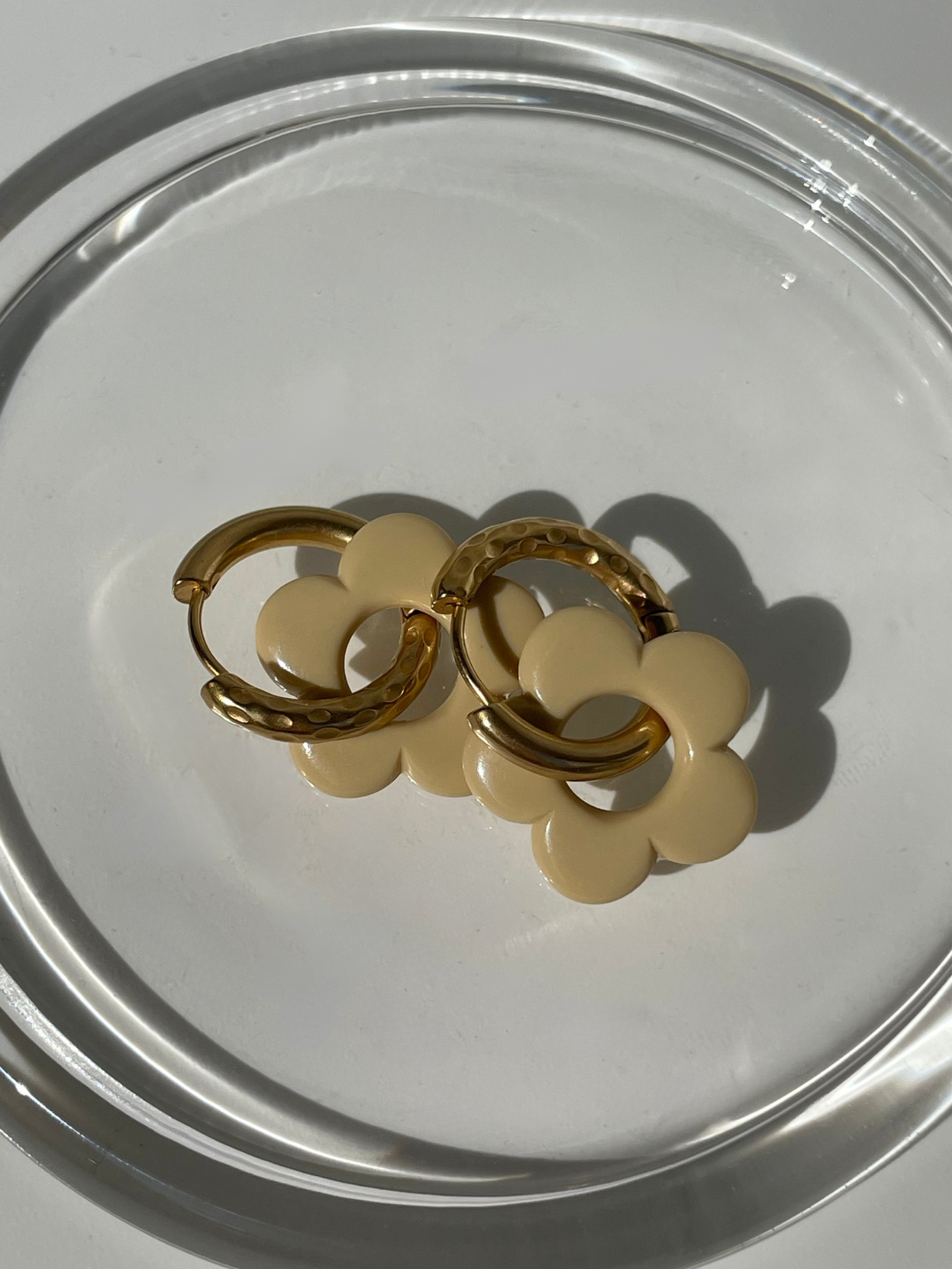 Pampilles "Les Fleurières"