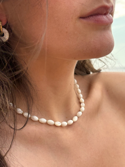 "Les Pierres blanches"