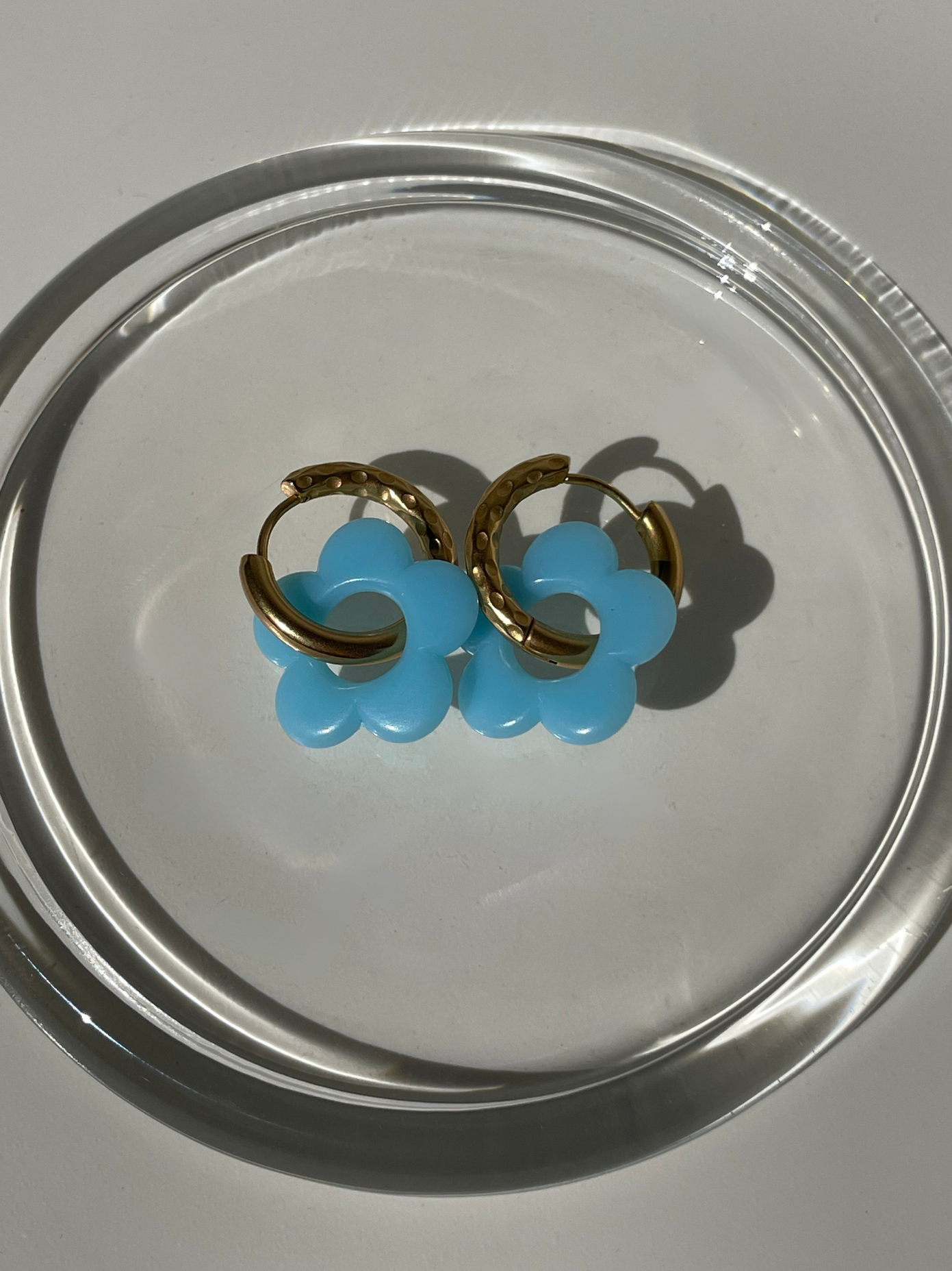 Pampilles "Les Fleurières"