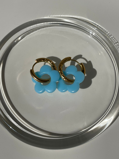 Pampilles "Les Fleurières"