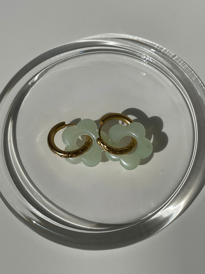 Pampilles "Les Fleurières"