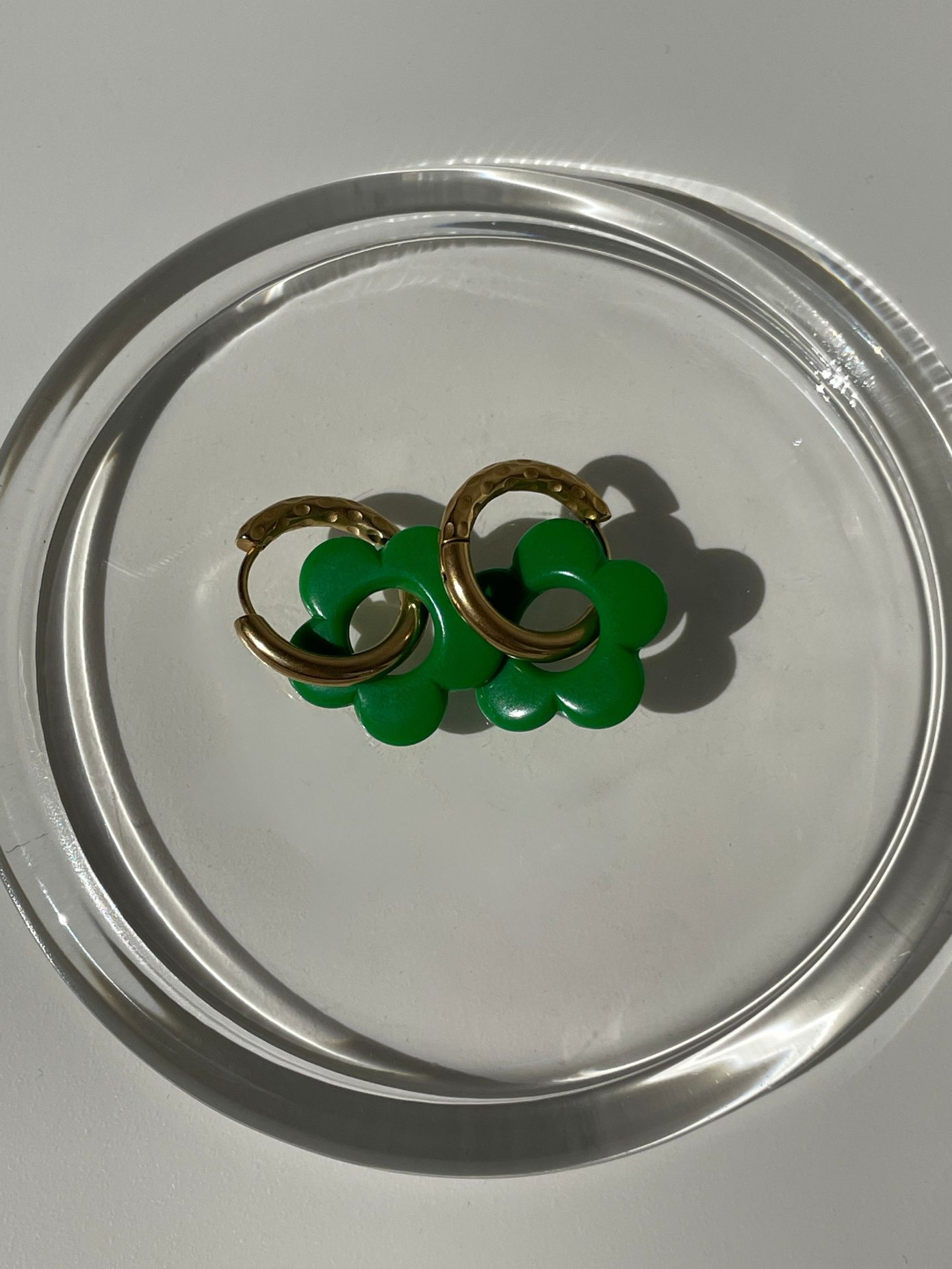 Pampilles "Les Fleurières"