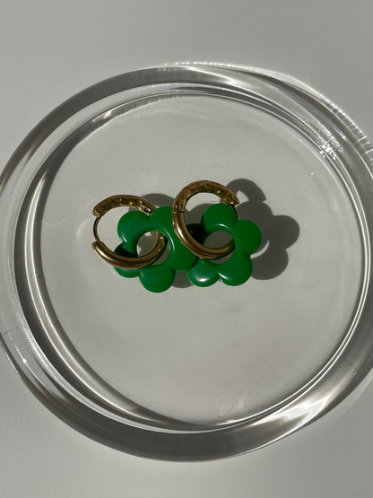 Pampilles "Les Fleurières"