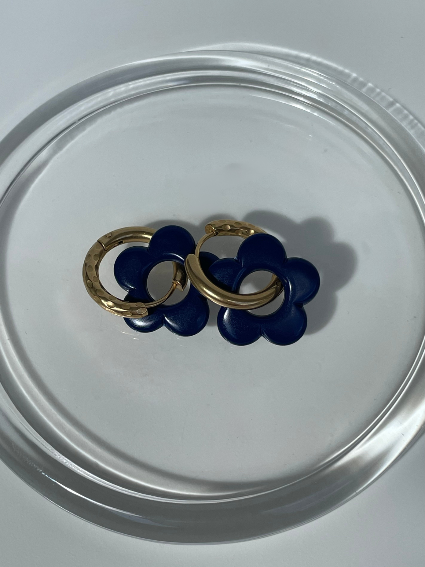 Pampilles "Les Fleurières"