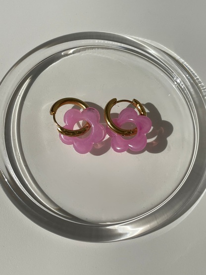 Pampilles "Les Fleurières"