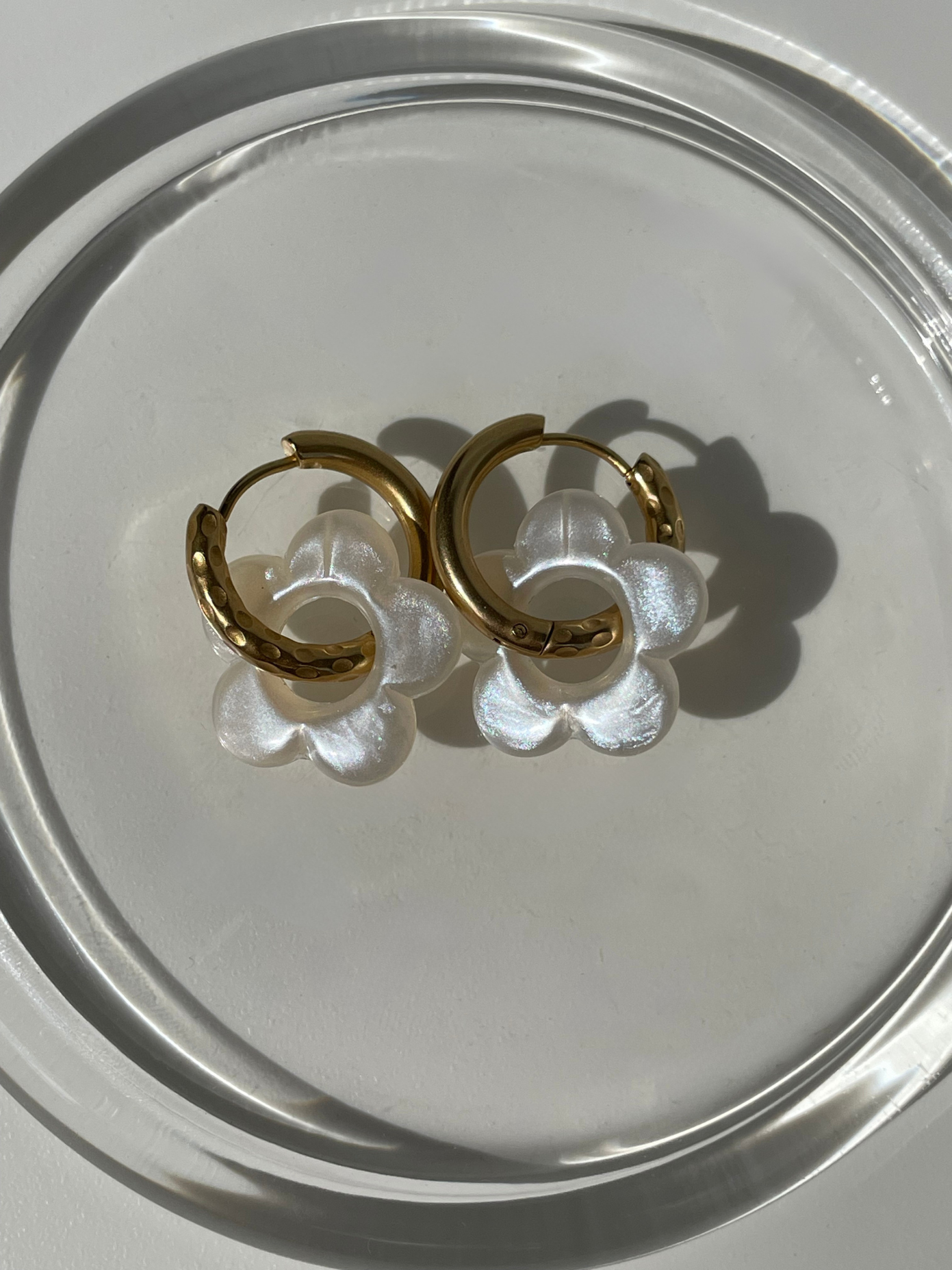 Pampilles "Les Fleurières"