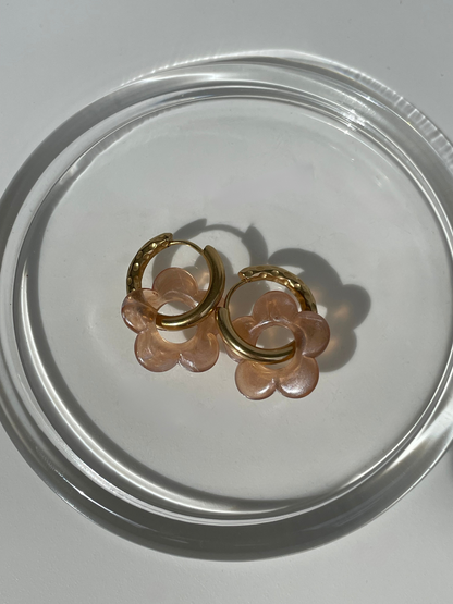 Pampilles "Les Fleurières"