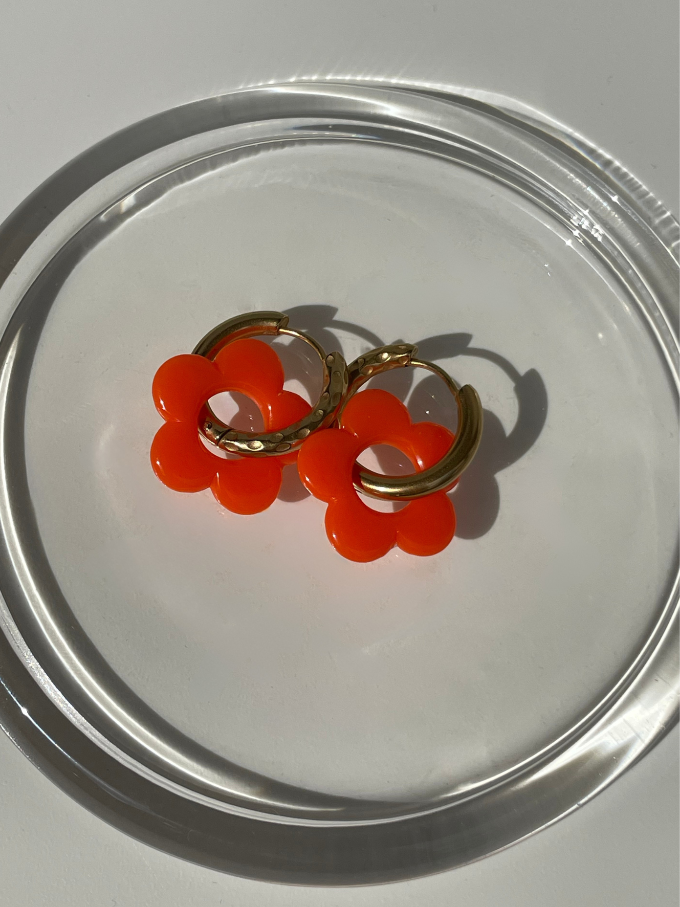 Pampilles "Les Fleurières"