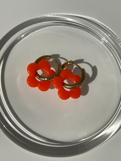 Pampilles "Les Fleurières"