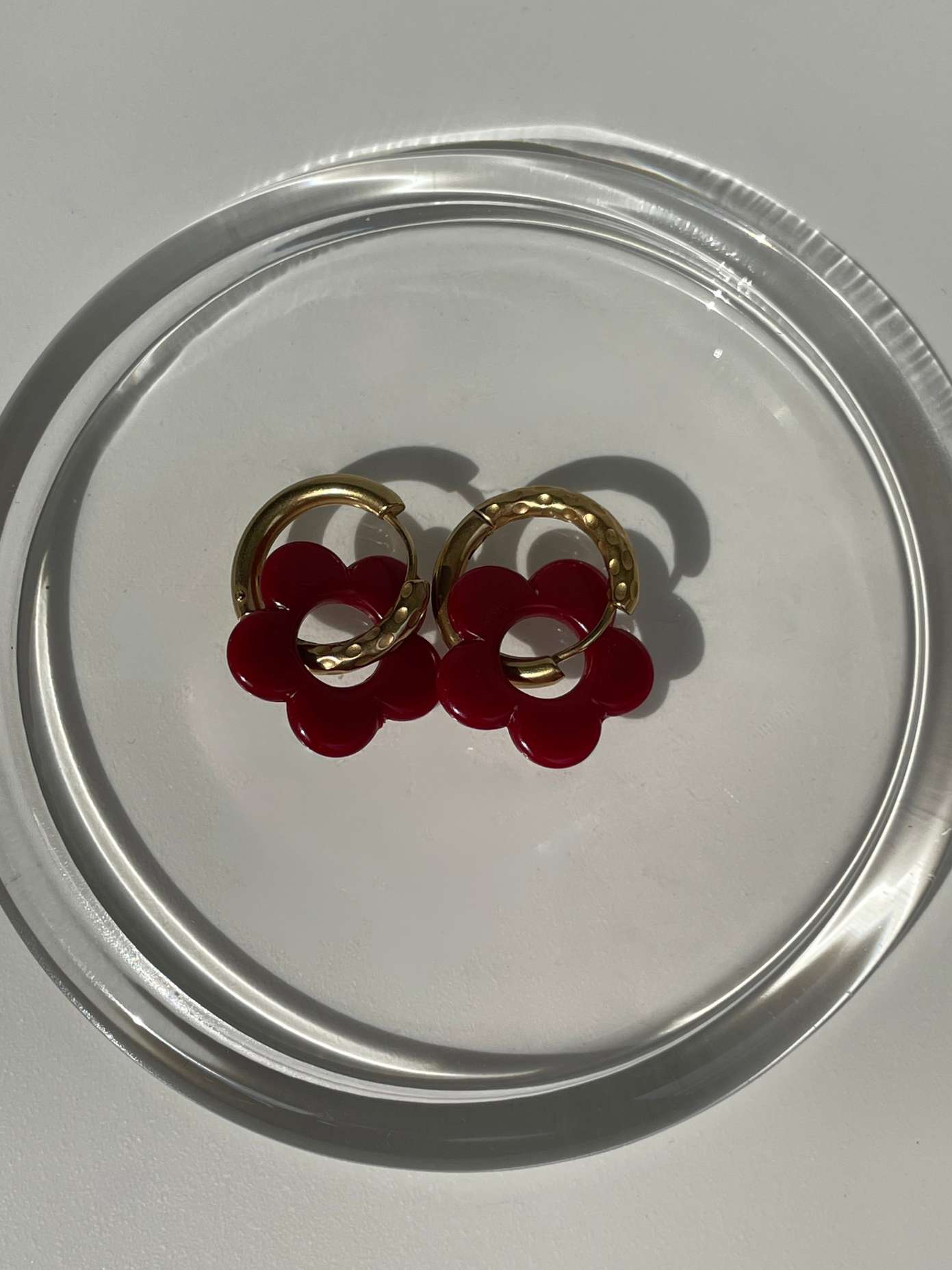 Pampilles "Les Fleurières"