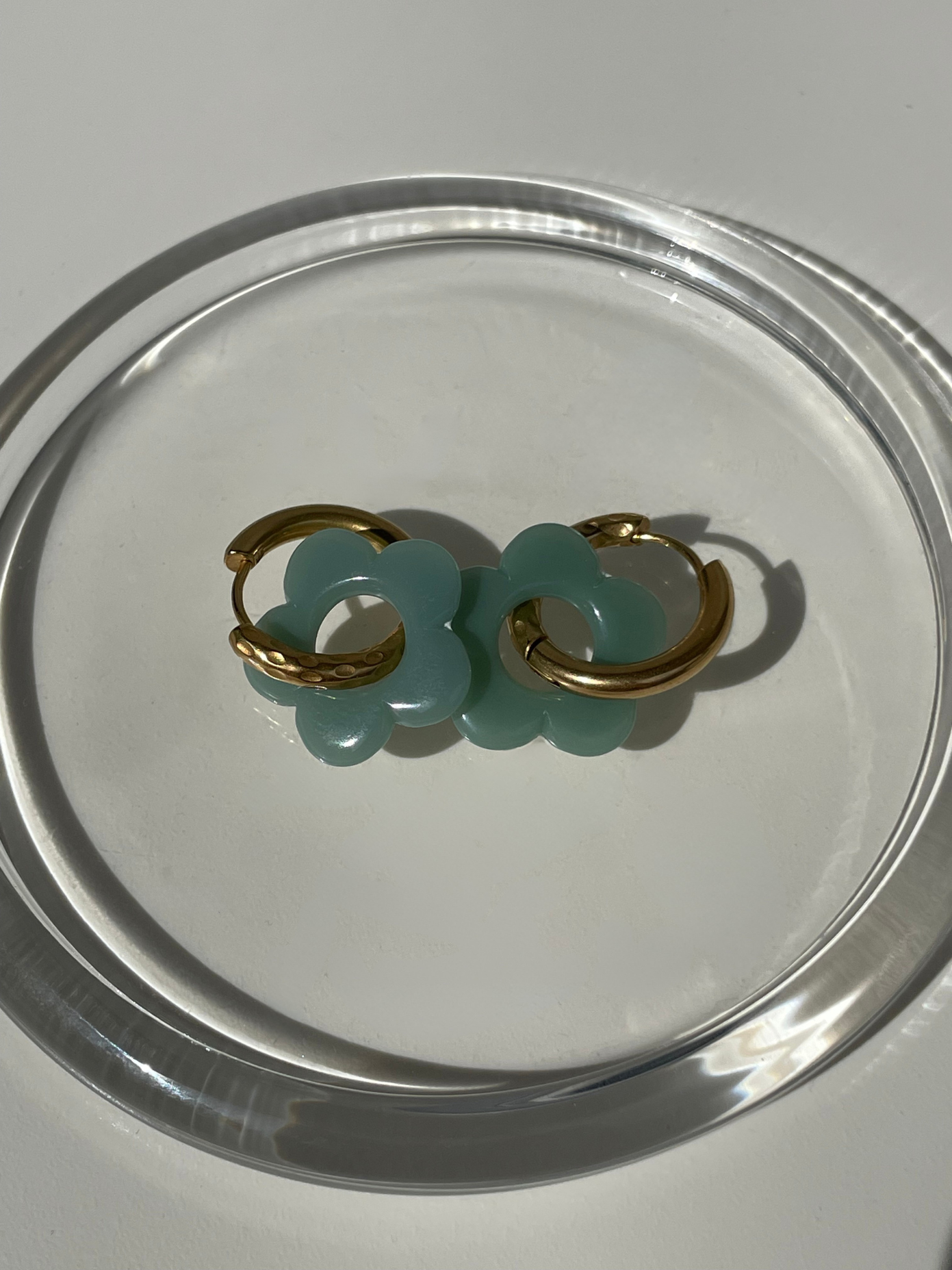 Pampilles "Les Fleurières"