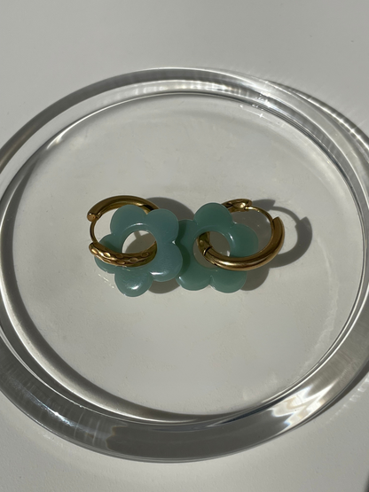 Pampilles "Les Fleurières"