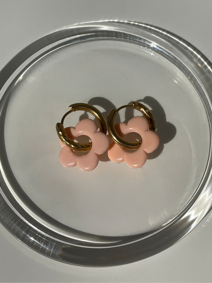 Pampilles "Les Fleurières"