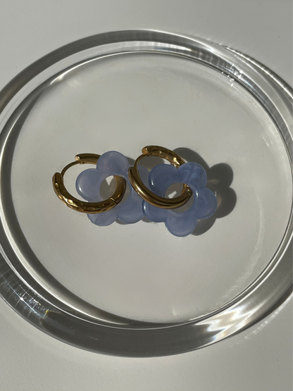 Pampilles "Les Fleurières"