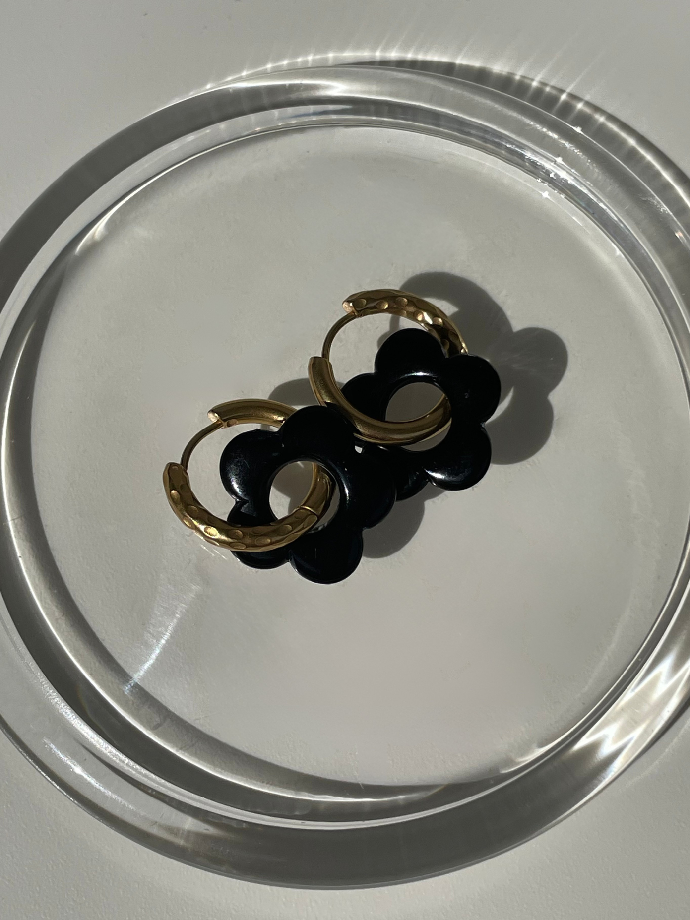 Pampilles "Les Fleurières"