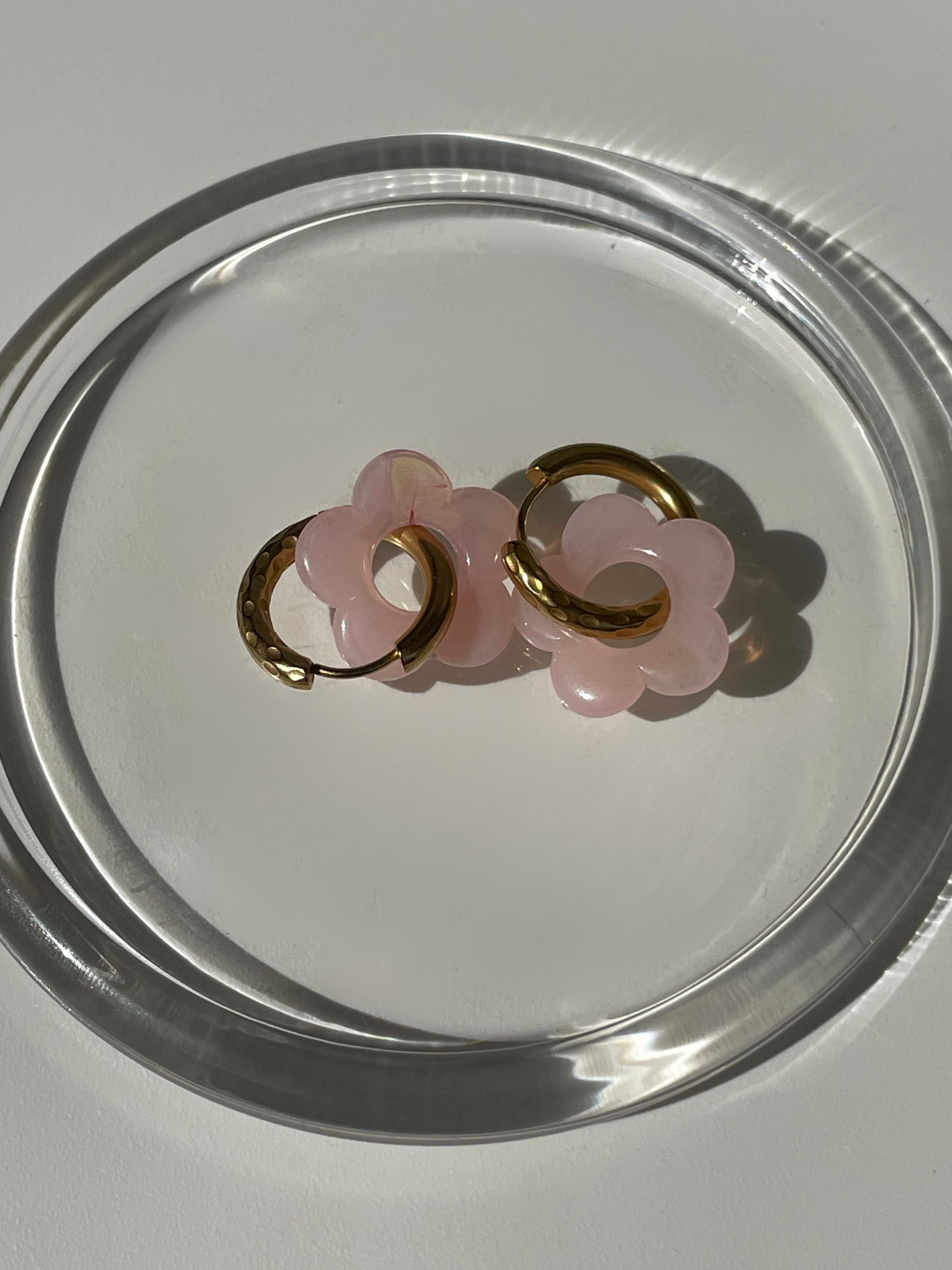 Pampilles "Les Fleurières"