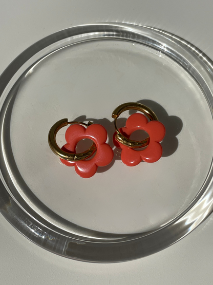 Pampilles "Les Fleurières"