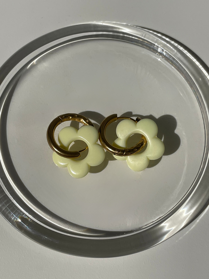 Pampilles "Les Fleurières"