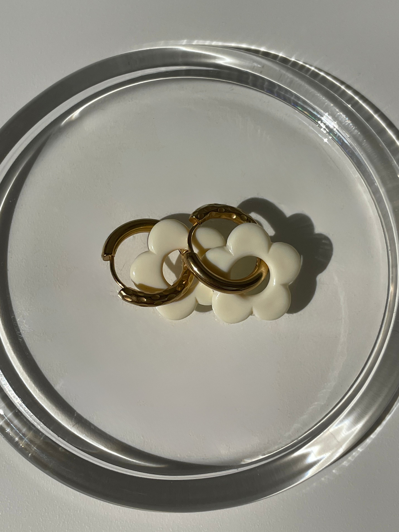 Pampilles "Les Fleurières"