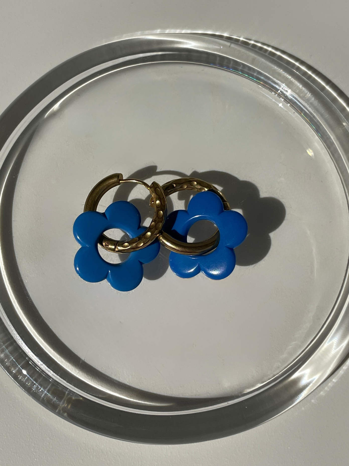 Pampilles "Les Fleurières"