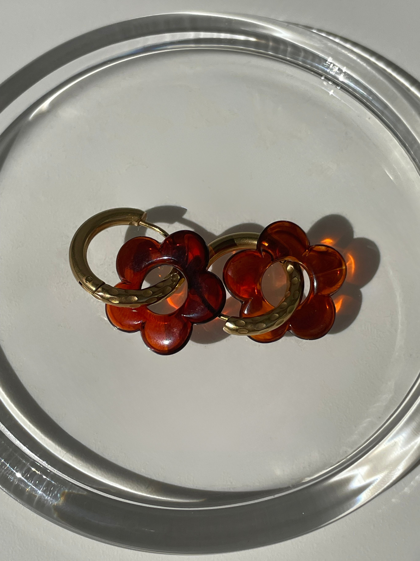 Pampilles "Les Fleurières"