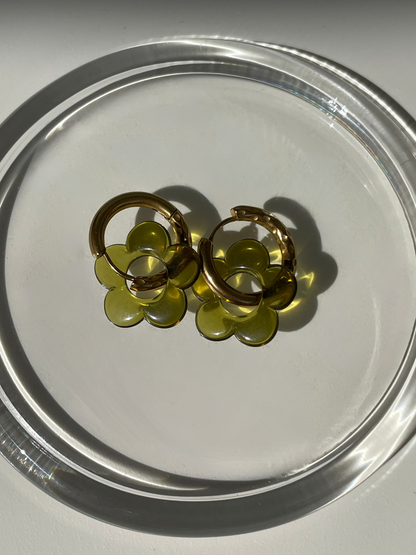 Pampilles "Les Fleurières"